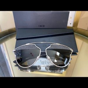 SOLD Christian Dior Brand new Dior sunglasses